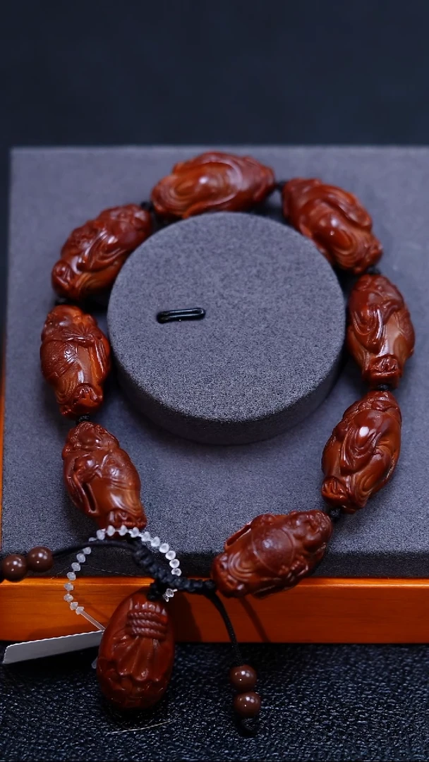 吊坠橄榄核8**2橄榄核