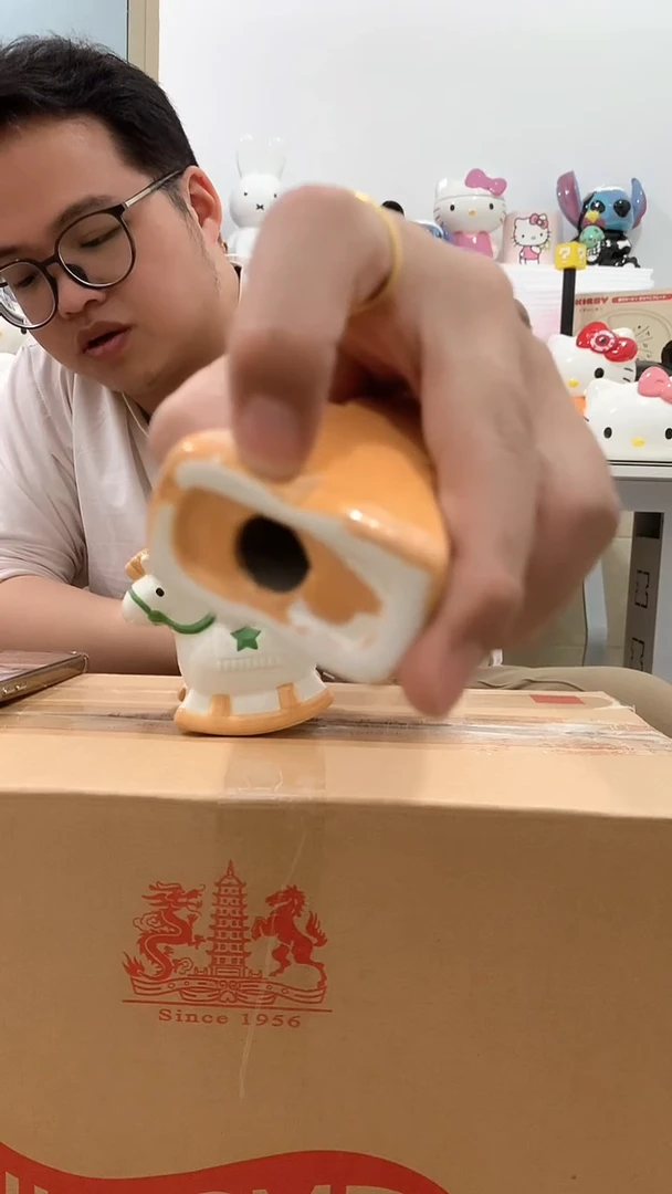 杯微瑕陶瓷满20包邮不退不换
