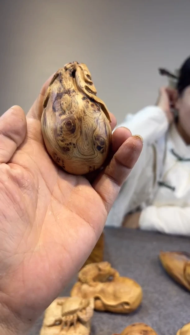 柏木（崖柏）简**乐崖柏崖柏