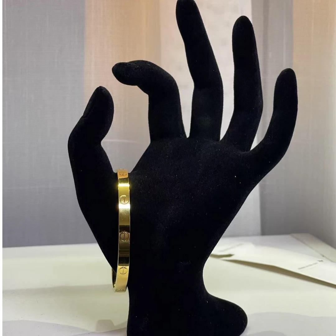 铁合金手链 （新疆包邮）手链百搭时尚气质