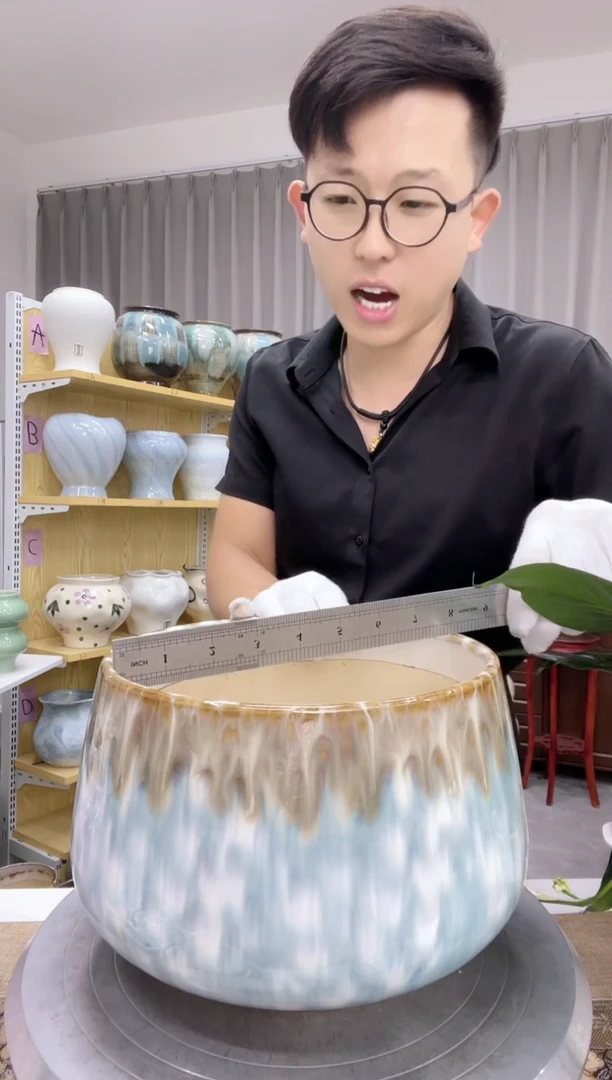 陶瓷花盆6.28直播链接