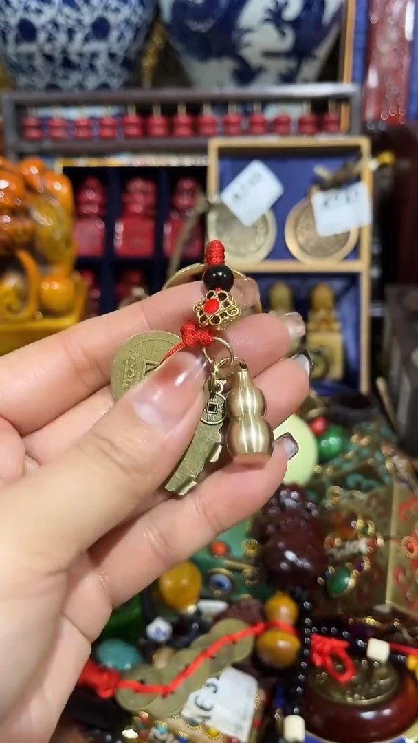 【闪购商品】老板娘推荐摆件摆饰