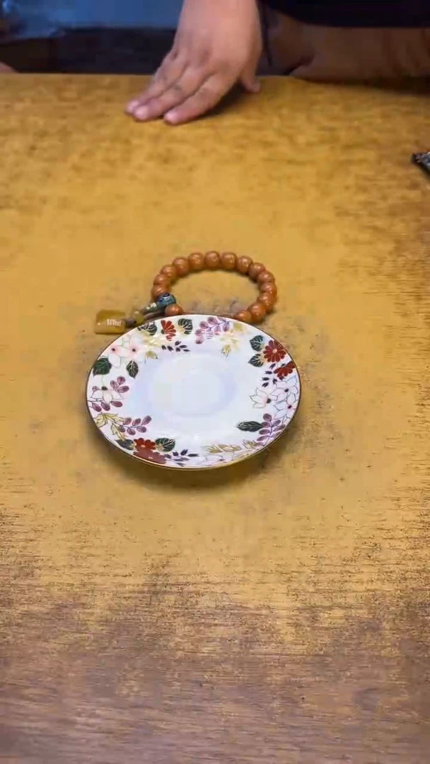 瓷器瓷瑕疵老破破120