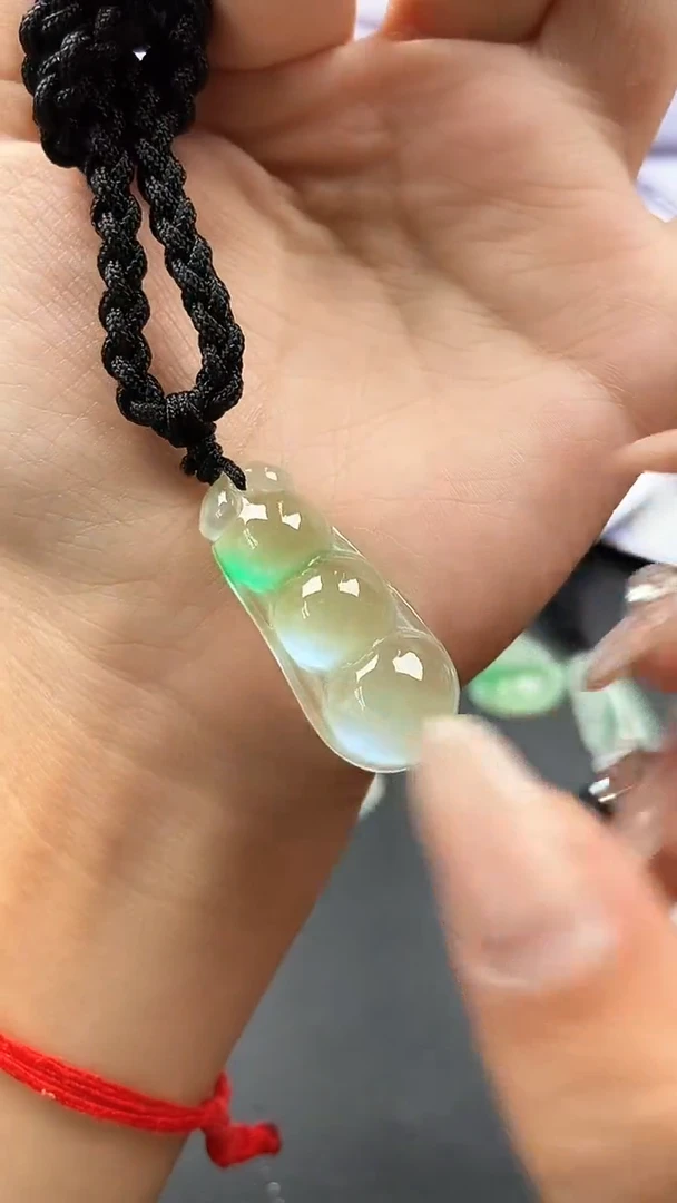 无非金属吊坠1000078