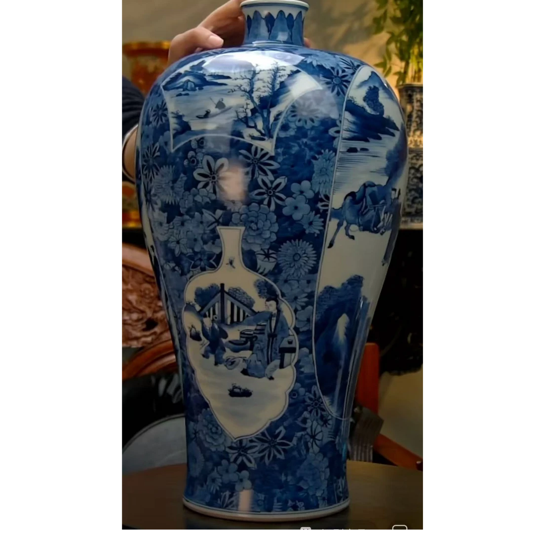 比富苏精品古陶瓷