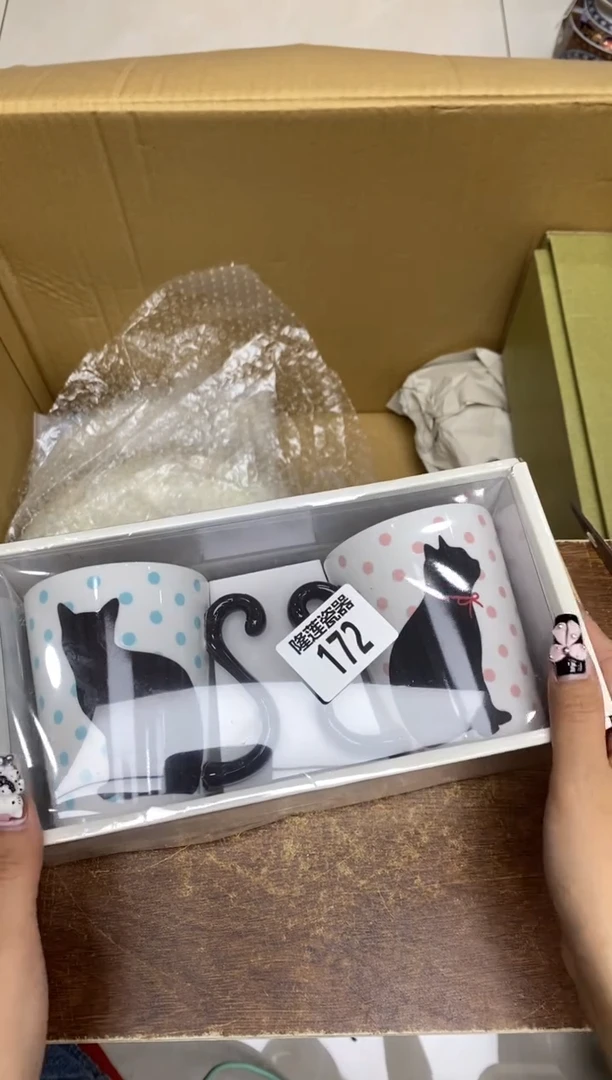 瓷片谷*隆莲瓷器欢迎大家