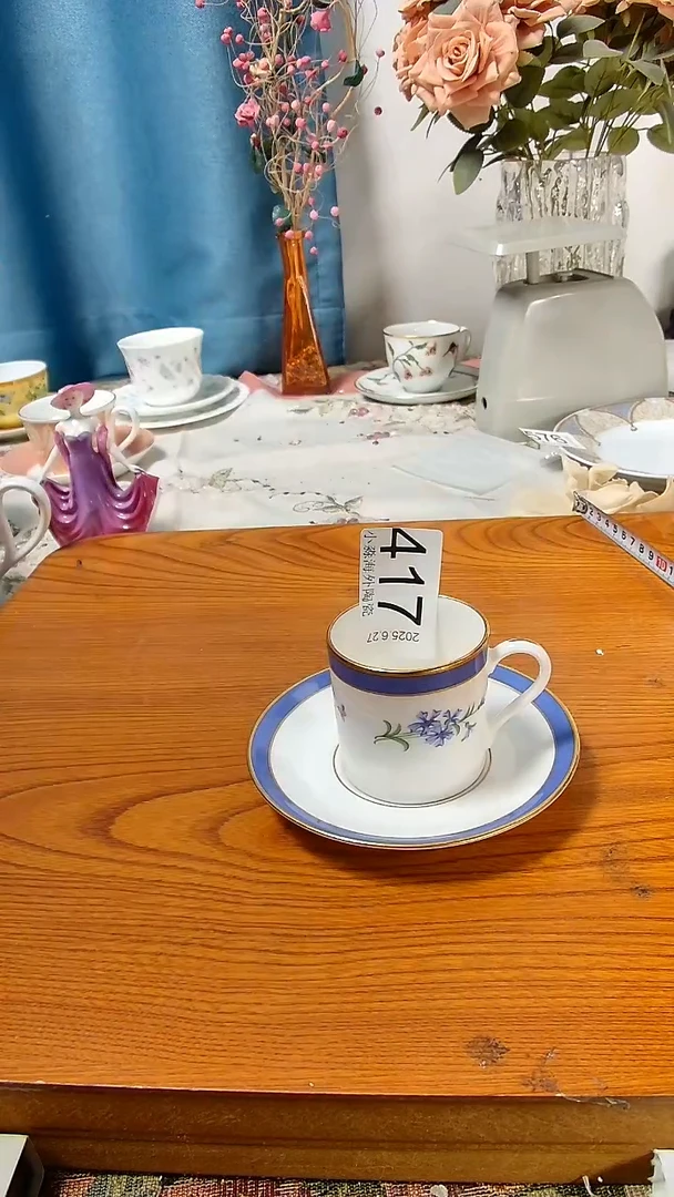 瓷片A****1小淼海外陶瓷工艺品
