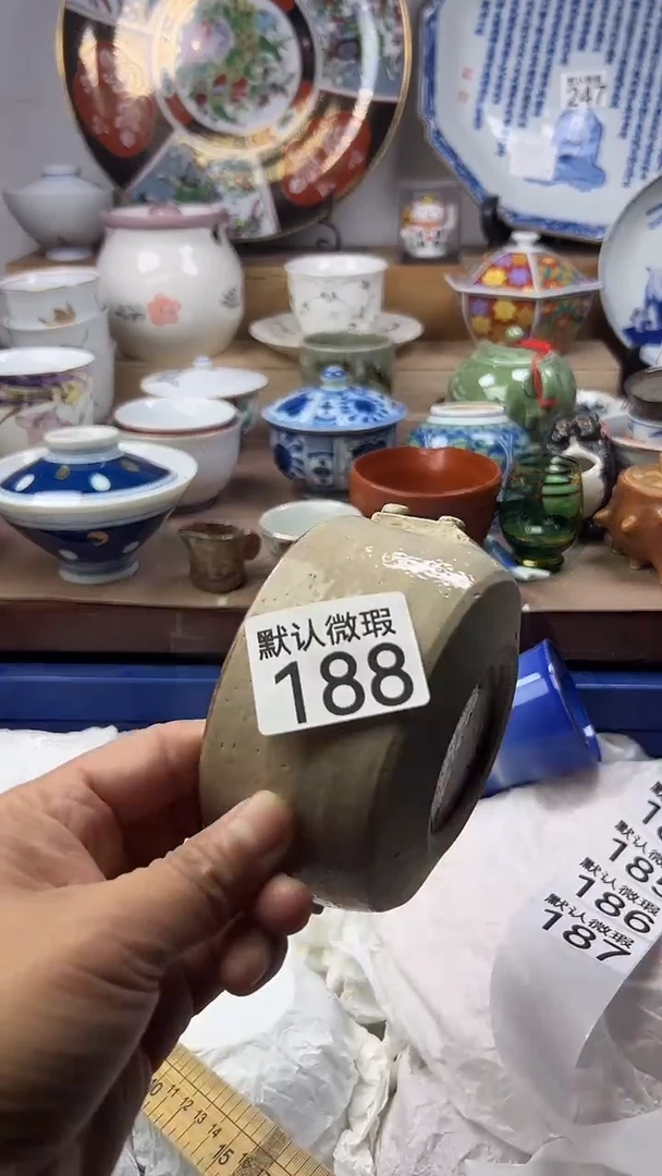 陶瓷笨*顺鑫工艺品店闪购