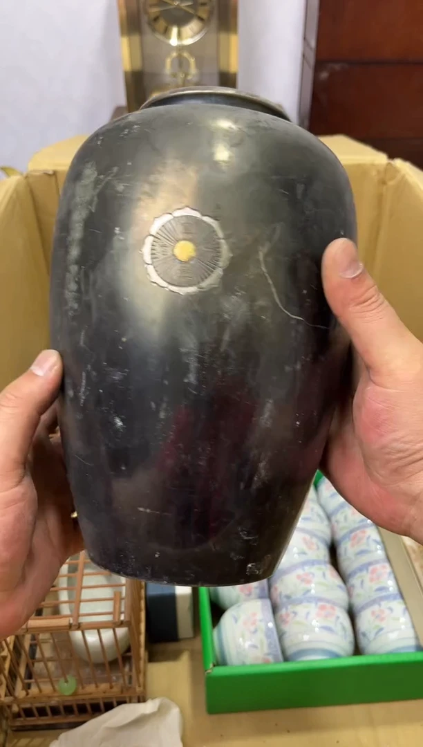 紫砂0辉哥中古满30包邮