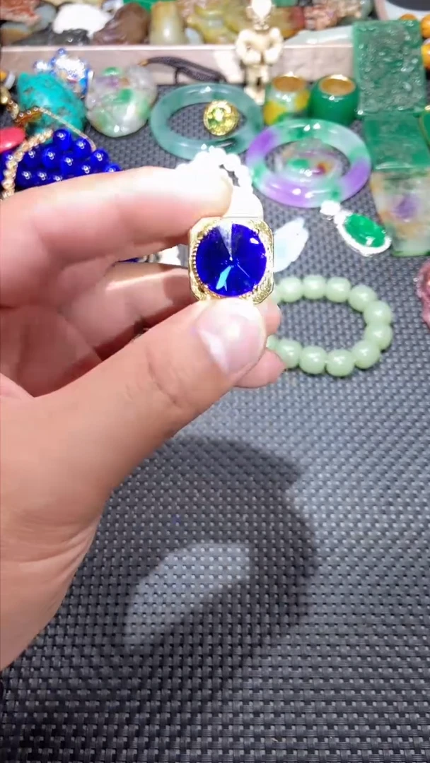 摆件直播精选推荐