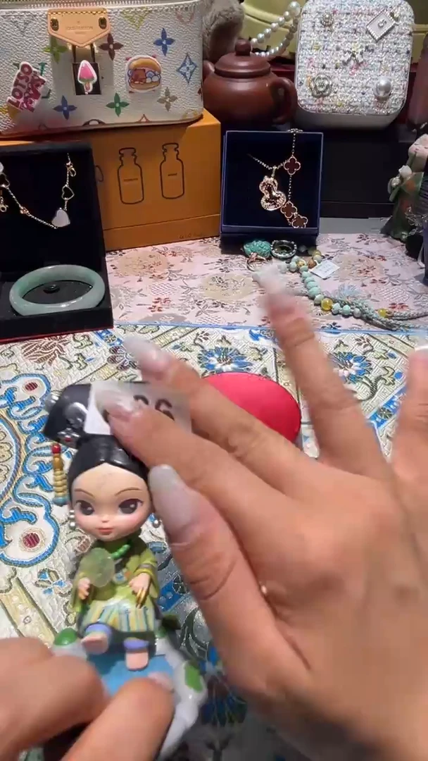 瓷片无品牌瓷片柴窑烧制半手工多人