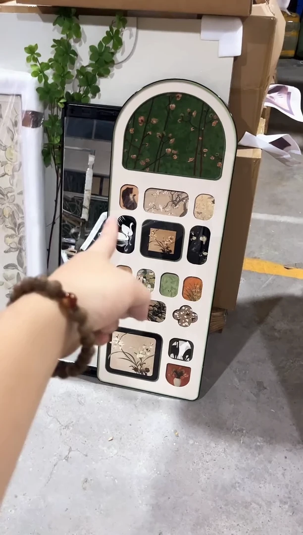 仓库清货 默认瑕疵 完美主义者慎拍40*105