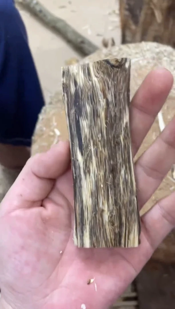 沉香沉香碎屑棋楠沉香 原料文创1