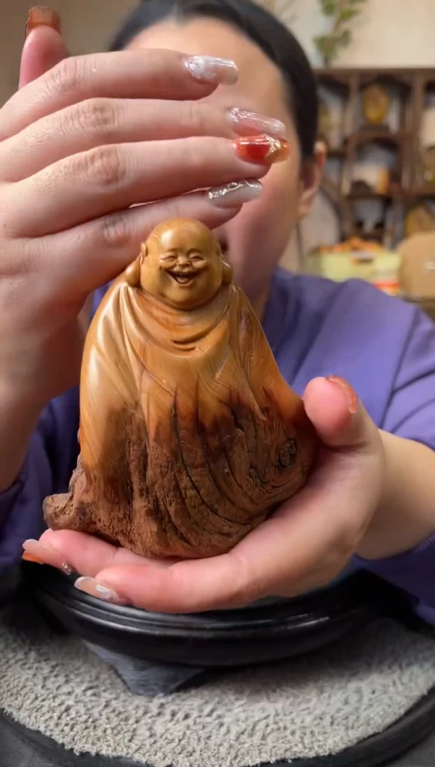 柏木（崖柏）崖柏小件