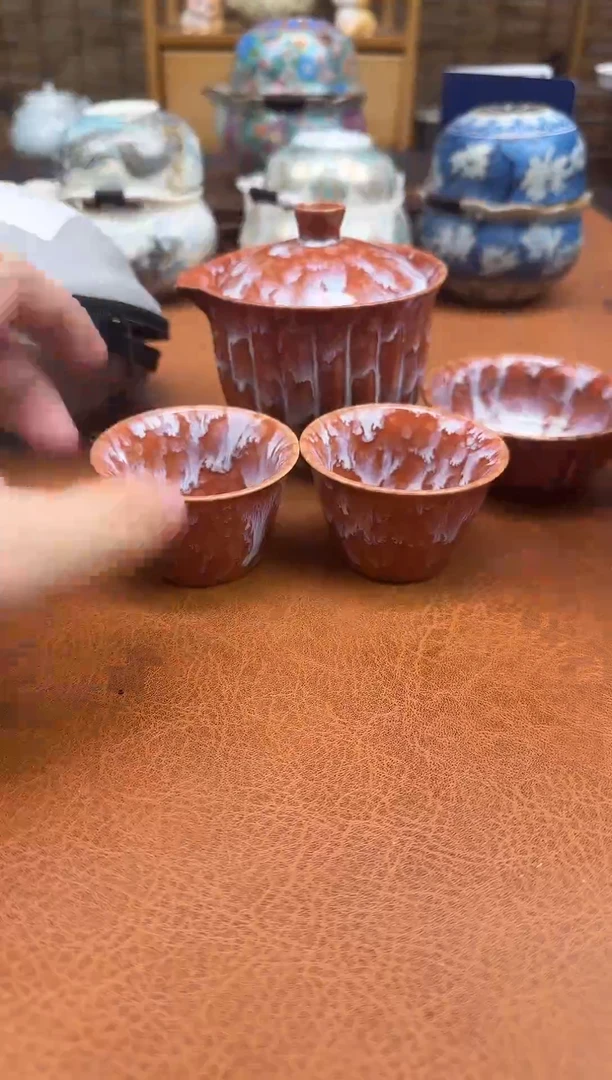 陶瓷@福利多多多多~~~