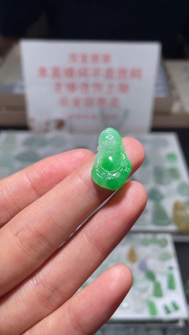 未镶嵌定制翡翠|毛货其它+0