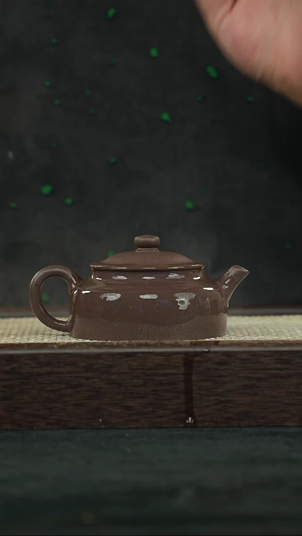 紫砂其他@@AA16986陈小平逸香