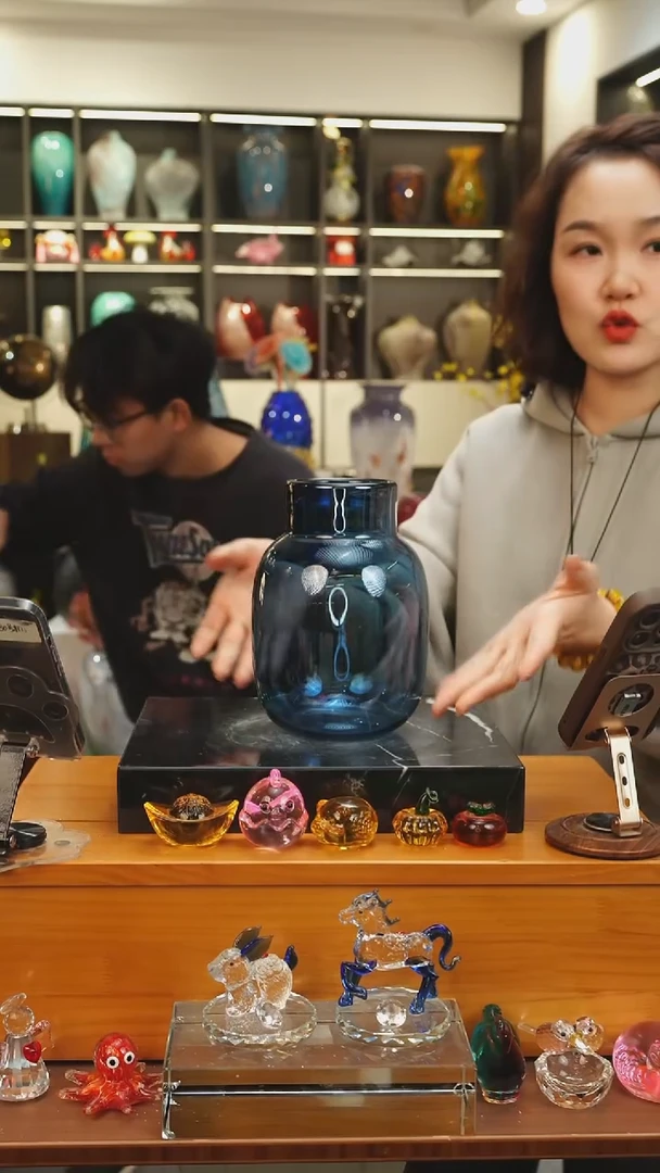 外贸花瓶尾货花瓶023