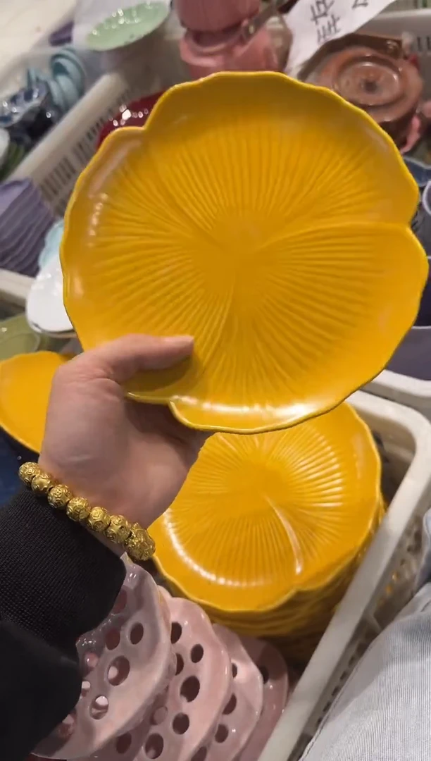 瓷片瓷微瑕商品 介意勿拍