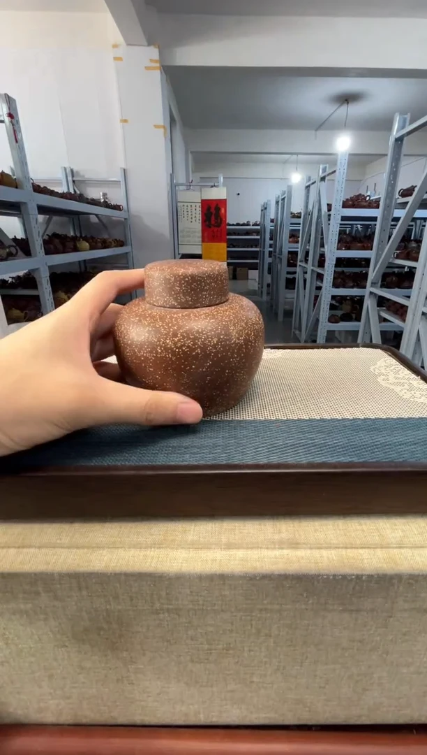 茶壶紫砂8宜兴紫砂