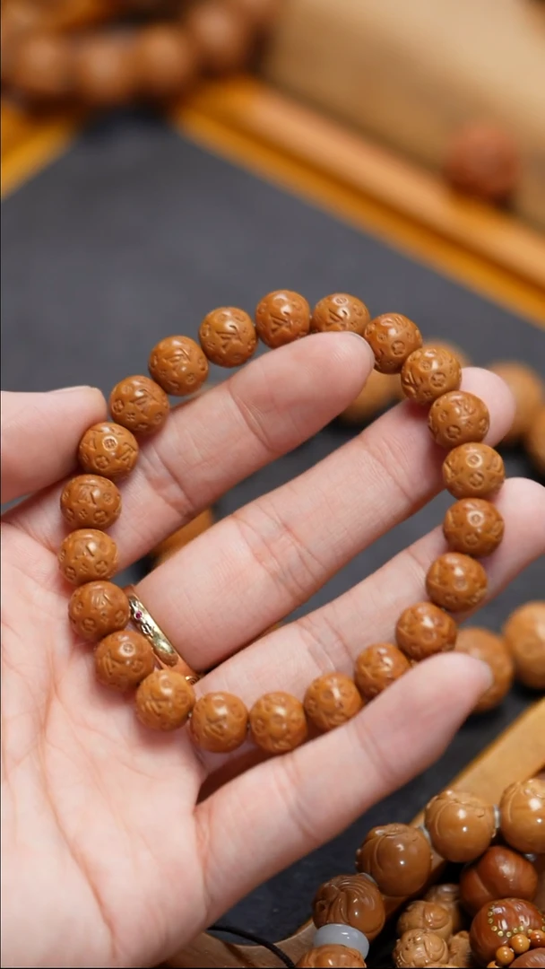 吊坠猴头核桃11哎吆喂