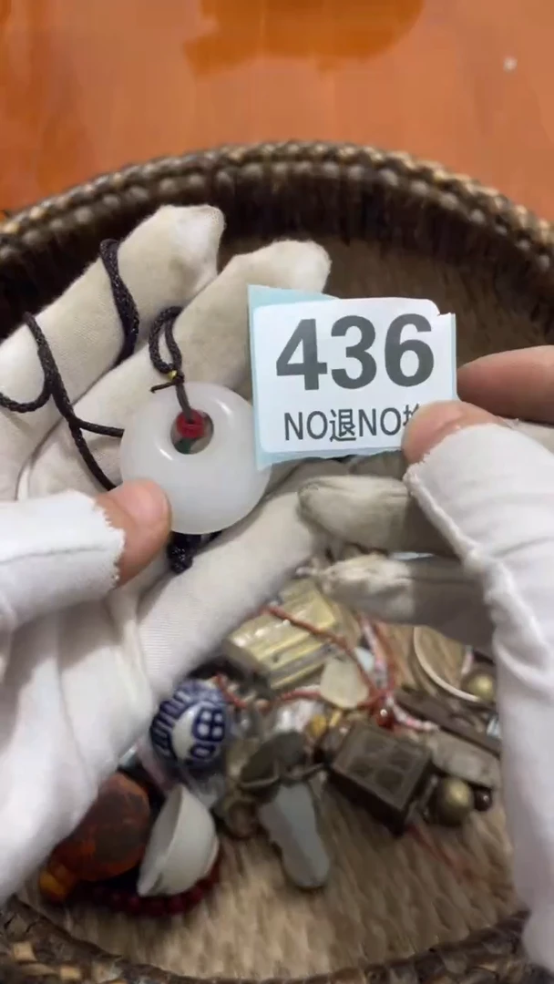 陶瓷方*直播间火爆热卖