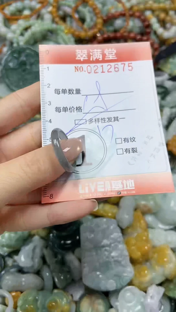 颈饰未镶嵌翡翠闪购0212675多样性发其一