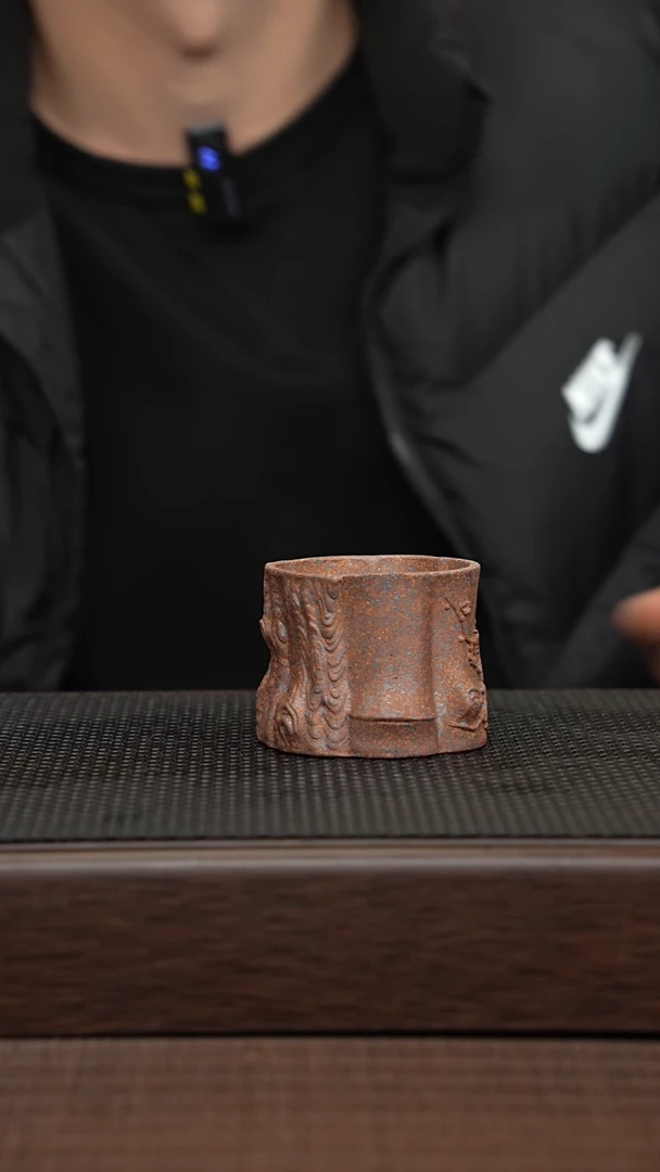 【闪购商品】紫砂茶壶源头精品手工作品31412