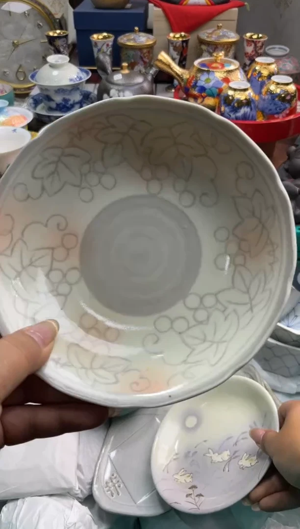 【闪购商品】瓷片瓷片满20米包邮一单一付