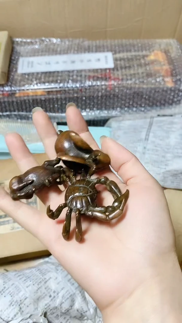丹****傅工艺艺术品工艺美术品1