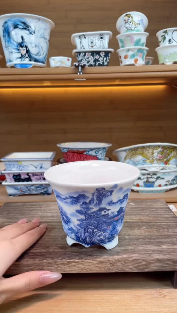 瑕【A09315】9.5*7