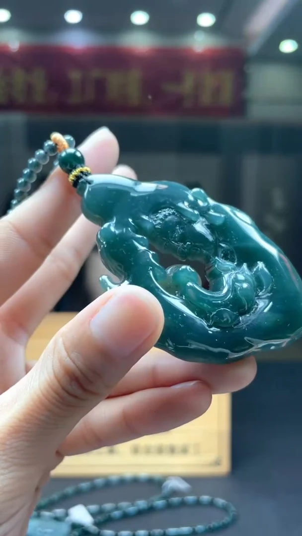 未镶嵌定制翡翠********302
