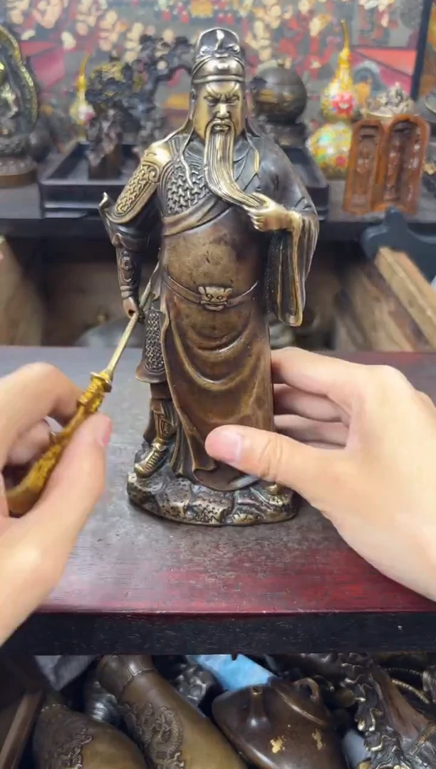 竹韵铜专属精选链接