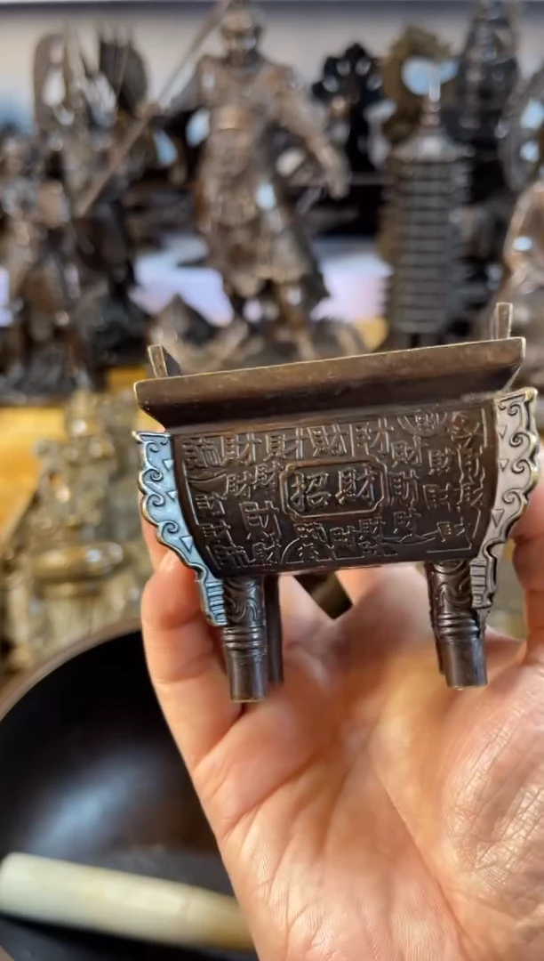 【闪购商品】.案台摆件 物品摆件