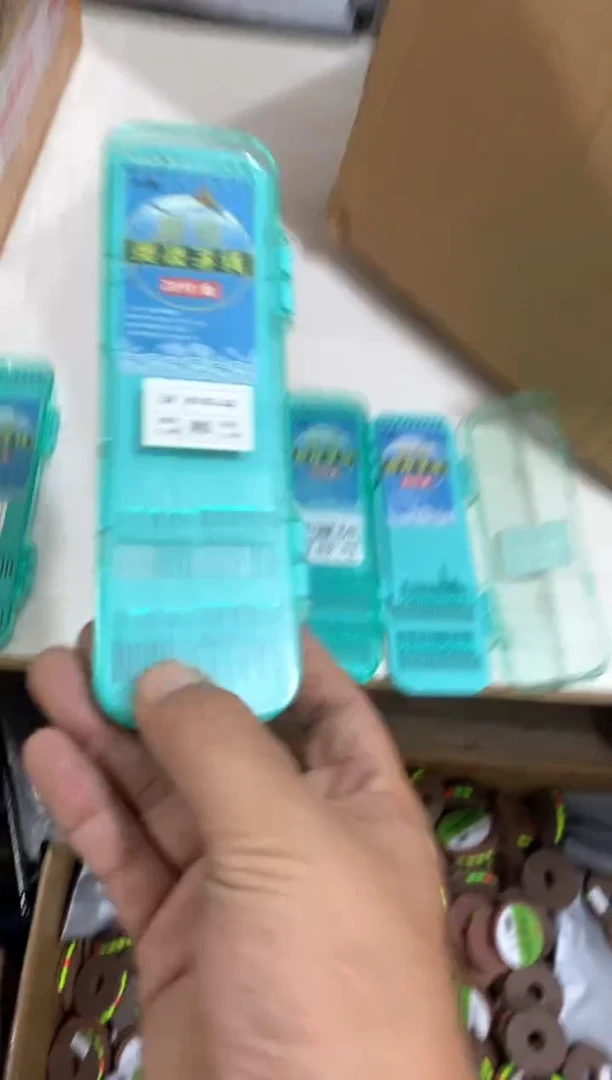 秋田狐34*4盒......