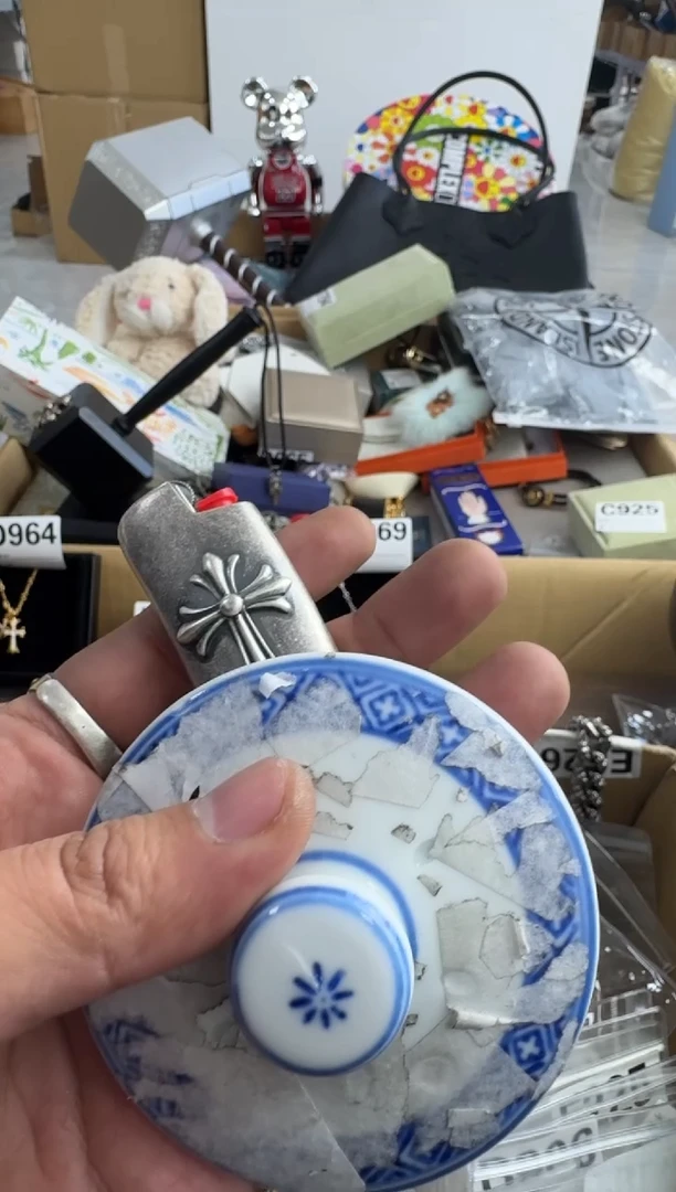 【闪购商品】瓷片++00000000000