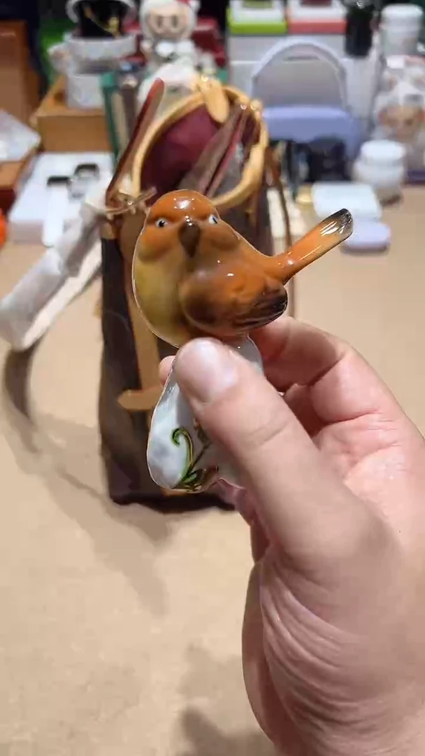 瓷片生活的本意就是开心@@1