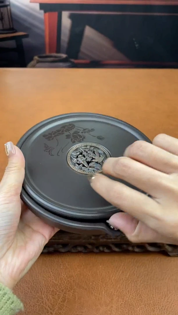 【闪购商品】陶禧茶器闪购福利V