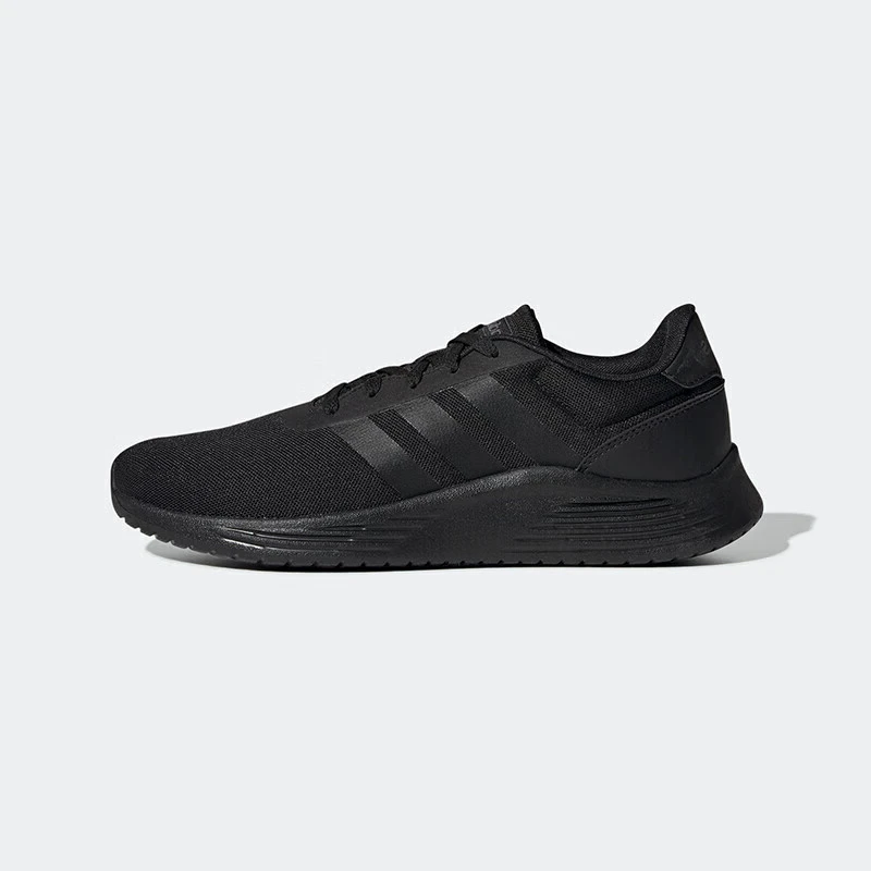 【全新孤品】/Adidas阿迪达斯男子跑步鞋LITE RACER休闲运动鞋