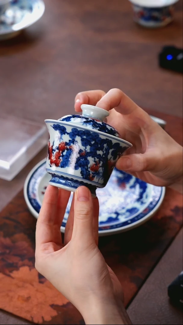 栗子严选茶器好物@@yipu305