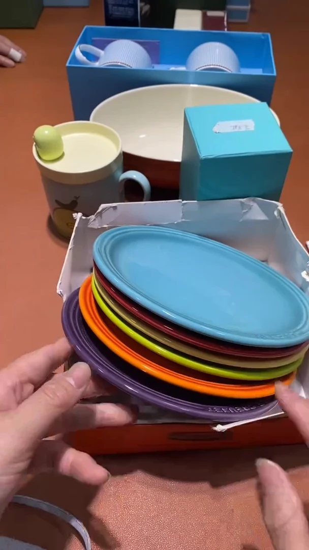 瓷片全场正品,一件不留@@1