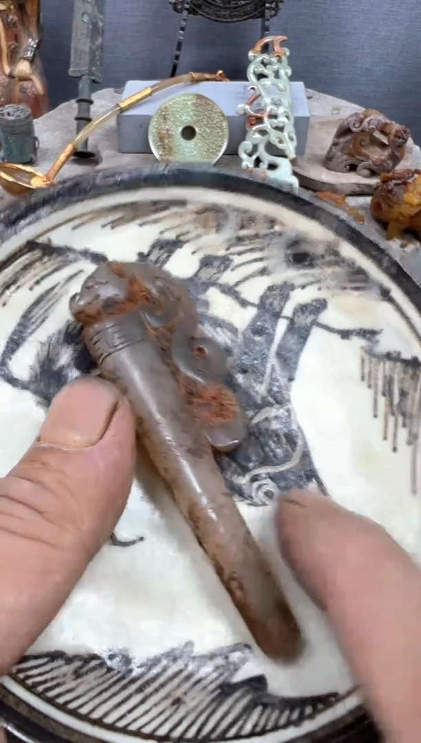 摆件瓷器瓷器瓷器瓷器