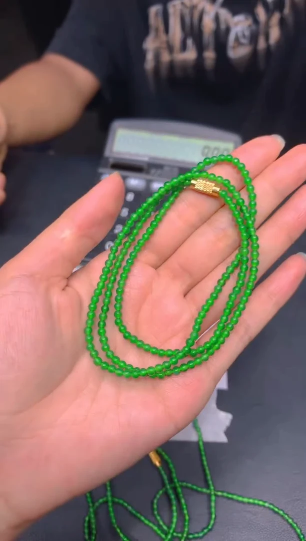 【闪购商品】定制翡翠未镶嵌114多样性发货（发其一）