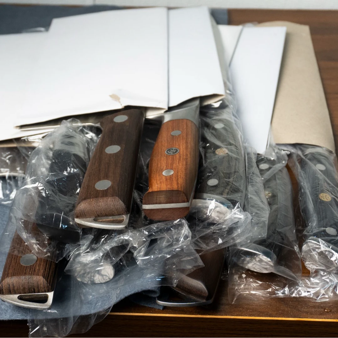 主播实时连接高端外贸多功能刀尾货微瑕（根据主播引导拍）1