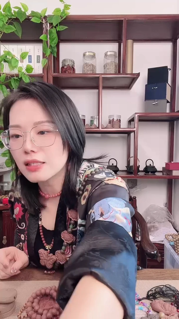 息肌香方的一鹿生花（好绳）