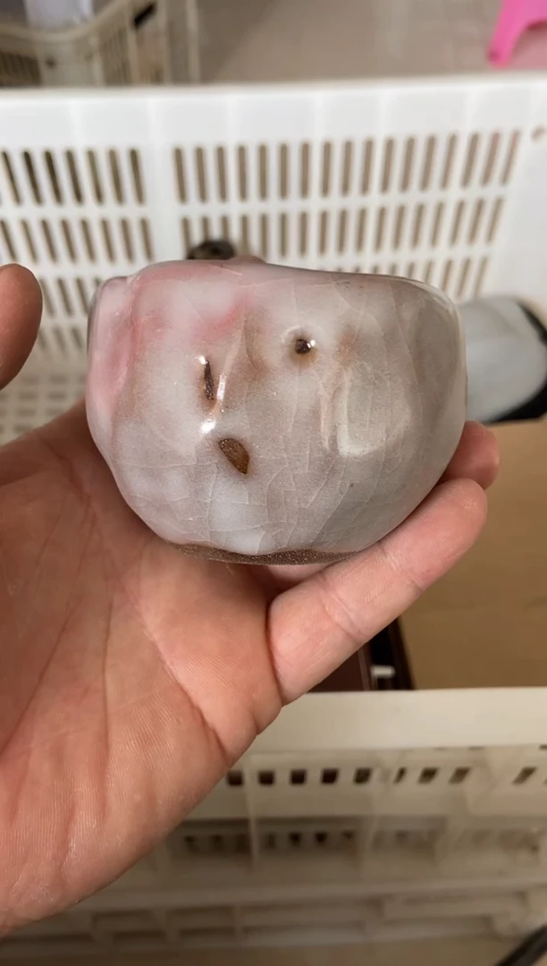 杯无运费险有瑕疵的摄影的产品有使用过的痕迹有点脏介意勿拍