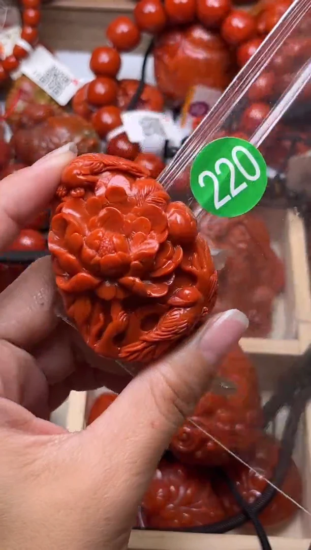 【闪购商品】南红玛瑙珠宝奇石未镶嵌220