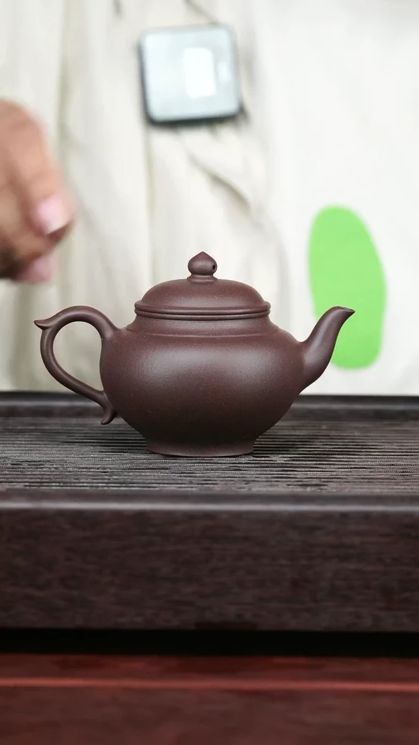 茶壶紫砂精品紫砂壶27....160CC