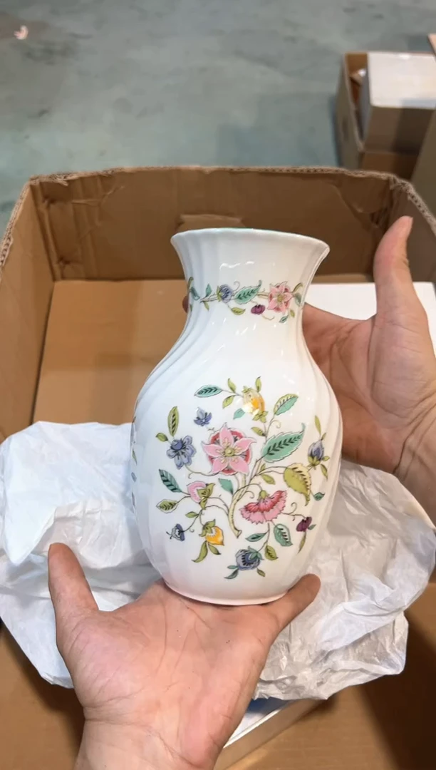 C2304中古瓷器 茶器周边/1