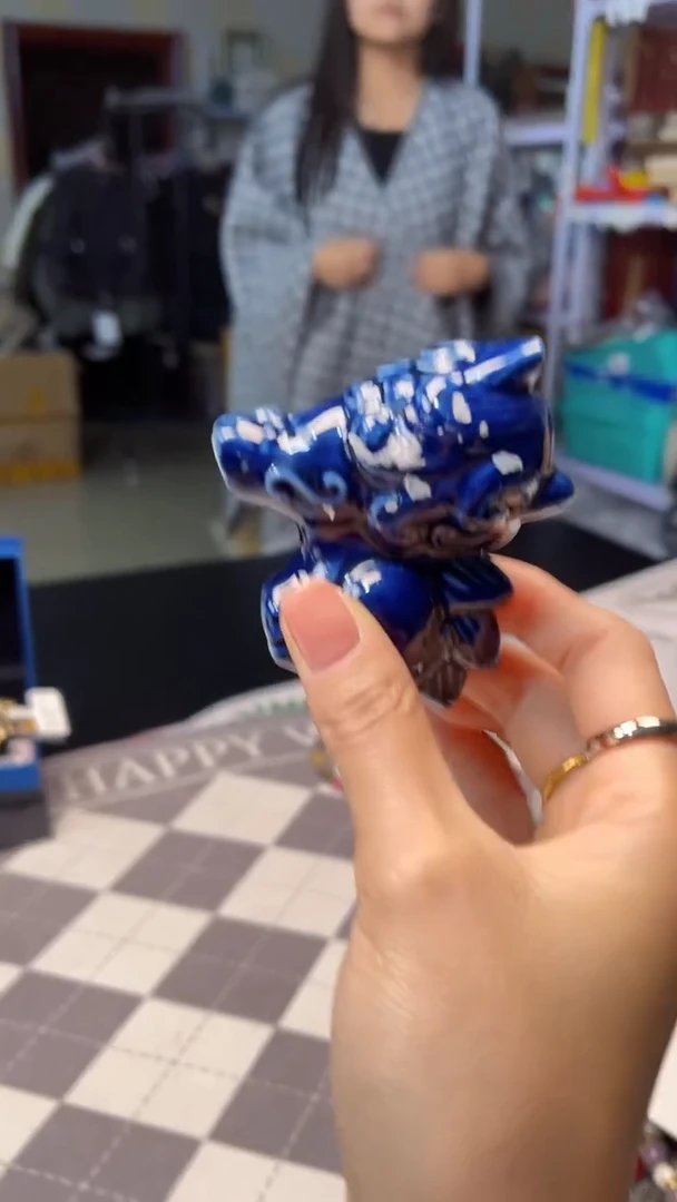 瓷片陶茶666文玩周边多人